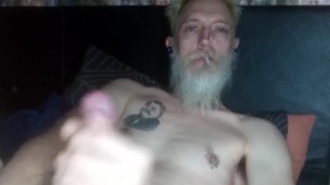 Play time 😏 watching some porn. Wouldn't mind some company 😉