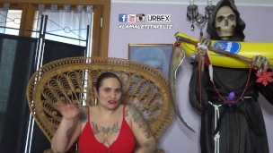 URBEX NOVELA VERSIONE PORNO EPIFANIA 2023