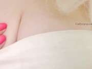 Your wife hired a sexy sitter! 7/16