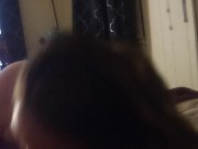 Pov Sucking and Riding Your Dick