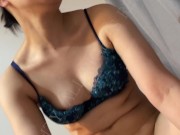 【人妻日記】「き”も”ち”い”いい…あ”、あ”、気持ちいいよぅぅ…」いやらしいメス犬マ〇コはグチョグチョと音を立てながら他人棒を飲み込み続ける 4/16