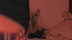 Dulce se masturba para ti