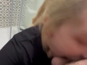 Toilet makes me Hungry and Sloppy best facefuck Deepthroat PT 1 FULL VIDEO ON ONLYFANS P0rnellia