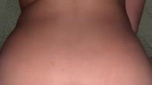 Thick Latina Wet Pussy Big Ass