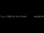 You’re gonna wanna the full video! @alexisphatass 16/16