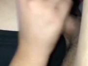 PAREJA LATINA DISFRUTANDO DE UN BUEN SEXO APASIONADO 8/16