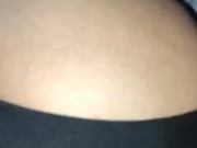 PAREJA LATINA DISFRUTANDO DE UN BUEN SEXO APASIONADO 9/16