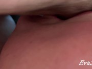 close-up blowjob and cum in mouth 11/16