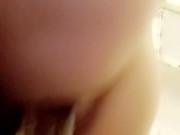 BABE GETS SQUEAKY CLEANED 14/16