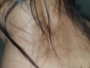 Wife Bitch Fucks With Hubby At Bathroom Stand On His Big Dick පොඩිඩී වෙසියක්වුන ඉක්මන 13/16