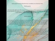 Fetish Fables Episode 2 - Alien Pregnancy - Plumped and Probed Chapter 1 by Hyperpregnancy 2/16