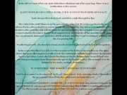 Fetish Fables Episode 2 - Alien Pregnancy - Plumped and Probed Chapter 1 by Hyperpregnancy 5/16