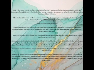 Fetish Fables Episode 2 – Alien Pregnancy – Plumped and Probed Chapter 1 by Hyperpregnancy