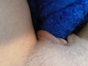 A Piss on my Royal Blue Bath Robe 16/16