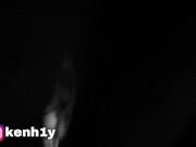 Sexy slut wanna play Jenga but got cum in throat 2/16