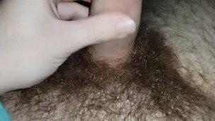 sborrami sulle palle