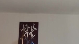 Hot Latin Fucks Real Amateur Milf Sideways