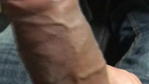 I adore my sexy thick cock