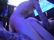 Lou and Ava's Bedtime Stories Pt.2 2/16