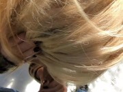 Italiana Porca mi fa Succhiare le Tette e poi la Scopo da Dietro - Dialoghi in Italiano Miele Blanco 11/16