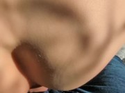 Italiana Porca mi fa Succhiare le Tette e poi la Scopo da Dietro - Dialoghi in Italiano Miele Blanco 13/16