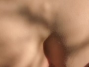 Italiana Porca mi fa Succhiare le Tette e poi la Scopo da Dietro - Dialoghi in Italiano Miele Blanco 14/16