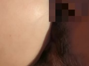 Italiana Porca mi fa Succhiare le Tette e poi la Scopo da Dietro - Dialoghi in Italiano Miele Blanco 7/16