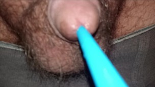 My dickhole was hungry so I fed it! Enjoy!