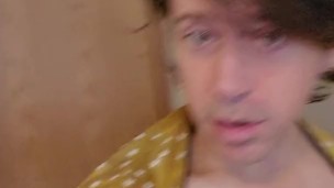 Is this Man Named Derk Your Lover!