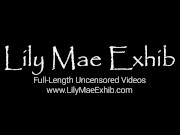 Hubby exposing wife's tits and pussy in busy casino 15/16