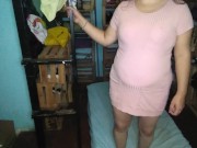 Toqueteando y jugando con el culo de mi - Screenshot 1 of 16 - HD