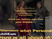 Babe sharing behind scenes everyday trials & tribulations, mental health, nudist resorts, flashing tits ending - Lelu Love 2/16