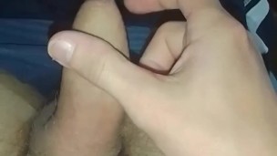 asi masturbo mi micropene