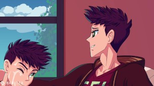 Quick, Before They Come Back!