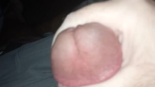 Jackin off till I bust a nut