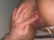 it Was Our First Date and i Brought Her To Visit My New House قرار اول راضیش کردم بیاد خونه 6/16