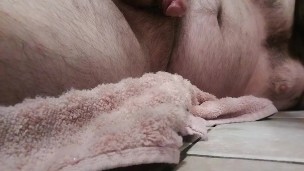 Having massive sissy gassims