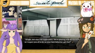 Let's Play Sweet Pool Yaoi Uncensored Guide Part 7