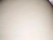 Deixo O Cacete Todo Melado Sentando Gostoso 14/16