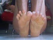 Latino boy masturbates thinking about his stepmom big ass 2/16