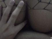 Follando Por su Apretado Coño De La Nueva Vecina De Mi Apartamento 8/16