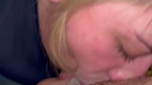 Blowjob close up,Sloppy lots of Split PT 2 SEE FULL VIDEO ON ONLYFANS Raxxxbit
