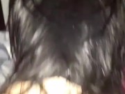 Rich ass latin wife