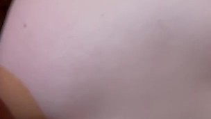 Horny MILF