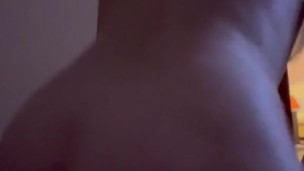 MILF Riding