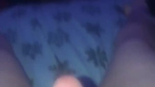 Cum slut