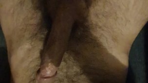 Slippy sloppy wanking