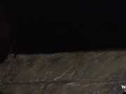 Brunette Babes With Matching Lingerie And Big Tits Get Fucked In All Their Holes -WHORNY FILMS 4/16