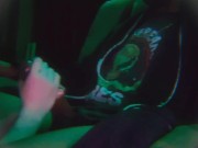 This Milf Knew she was being Filmed 10/16