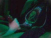 This Milf Knew she was being Filmed 11/16